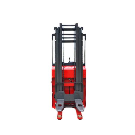 Xe Nâng Điện Tầm Thấp Đứng Lái 1.5-2.0 tấn MBE